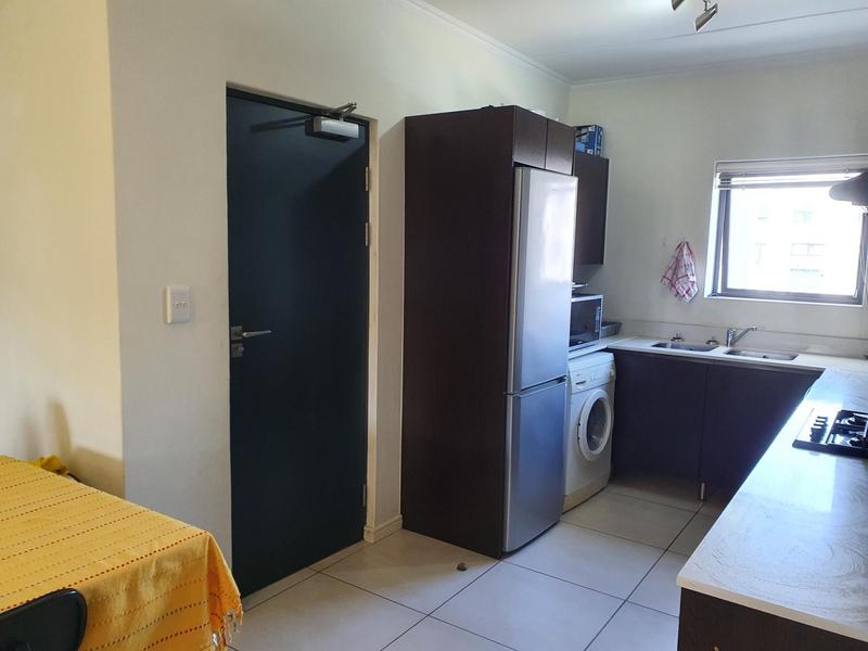 To Let 2 Bedroom Property for Rent in De Velde Western Cape